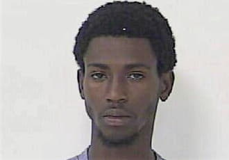 Terence Duval, - St. Lucie County, FL 